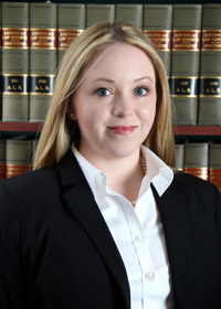 Jennifer joined the firm in 2011 after graduating from the University of Oregon School of Law 2011. Upon graduation, she was elected into the prestigious ... - Jennifer-E-Nicholls_lg